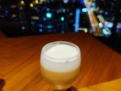 -北京柏悦酒店·锦庭餐厅Dining Room