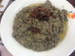 麻豆腐-常兴顺小吃(草房店)