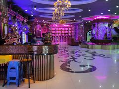 -乐比酷KTV(前进大街店)