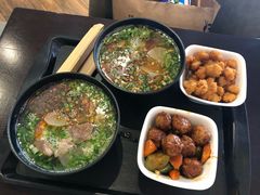 -阿那亚第二食堂 Cafeteria 2