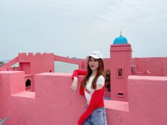 -漳州滨海火山岛自然生态风景区