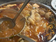 -雷山鱼酱酸汤鱼·酸汤牛肉(花果园T1区店)