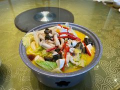 -四季轩中餐厅(徐州开元名都大酒店)