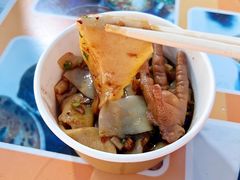 猪油拌粉-肖胖子猪油拌粉