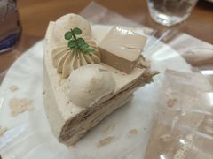 -流酥可心·牛乳蛋糕商店(禾祥西路店)