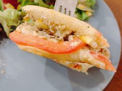 -墨客咖啡(新街口店)