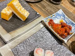 -古田居·特色寿司料理(骏欣中心店)