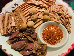 -醉小酒馆·川菜·江湖菜·重庆菜(观音桥旗舰店)