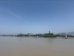 -江心屿景区