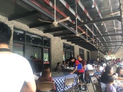 -钱大妈海鲜饭店(保利林语店)