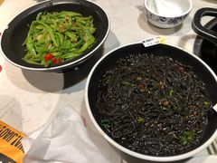 -蛙蛙叫干锅年代(簋街总店)