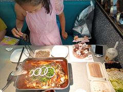 -半天妖烤鱼(方庄店)