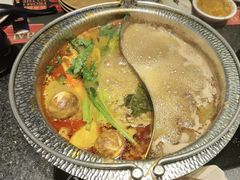 -牛New寿喜烧(闵行龙湖天街店)