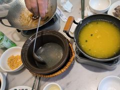 -小菜园新徽菜(南京秦淮龙蟠汇店)