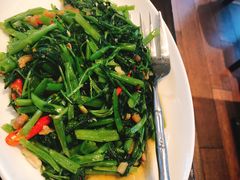 -simply thai天泰(静安嘉里中心店)