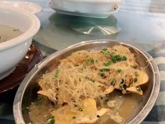 -钱大妈海鲜饭店(保利林语店)