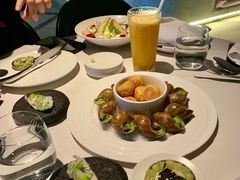 -L'Arome芳芳法国餐厅(仙林金鹰店)