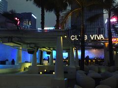-CLUB VIVA(购物公园店)