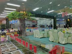 -景好海鲜餐厅(大鹏必选旅游店)