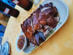 -老字号蛇口德记烧腊饭店·海鲜加工