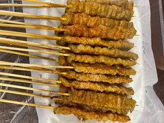 -铁诚烤肉