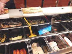 -SUBWAY赛百味(高新绿宝店)