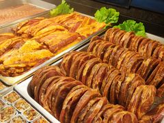 -苏格里岛自助海鲜烤肉(青秀万达店)