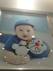 -十月摄影•专注孕婴童写真(汉口香港路店)