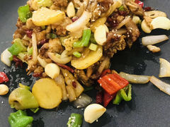 -名轩·中餐厅(南京玄武湖假日酒店)