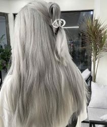 -Moyue HAIR SALON