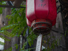-古堰画乡景区