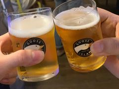 -Goose Island Brewhouse鹅岛精酿啤酒酿造工坊餐厅