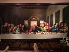 -EATALIA意塔利意式餐厅(鼓楼店)