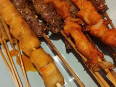 -美盛喜来登大酒店-盛宴标帜餐厅