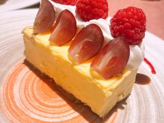 -卡本妮法餐厅·北京和平宾馆