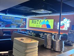 -真熙家牛排烤肉无限续(百脑汇店)