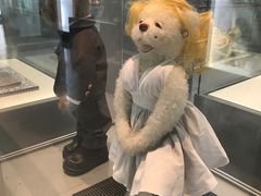 -济州岛泰迪熊博物馆