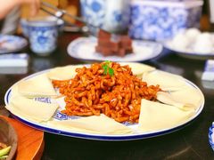 -百花深处·老北京风味菜