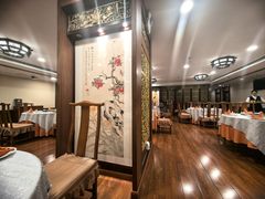 -蓬莱阁中餐厅(崇文门店)