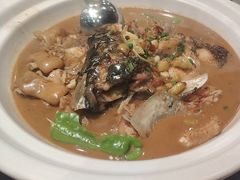 -黄泥岗·地道湖北菜(奥特莱斯店)