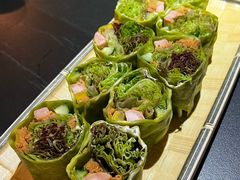 -春庄·搭膳·老洋房桂北菜(施家园店)