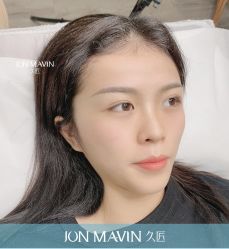 -久匠·纹眉半永久野生眉