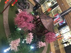 -杉杉奥特莱斯广场(哈尔滨店)