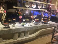 -芭菲盛宴·环球美食(袁家岗店)