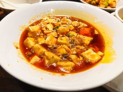 麻辣豆腐-外婆家(西红门荟聚购物中心店)