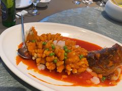 -望乡楼上海菜(日月光店)