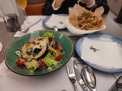 -LE SHARE洛笙·花园西餐(北京路步行街店)