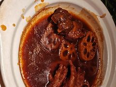 -上和臻品中国菜(花园街店)