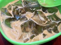 -黄氏沥泉·冰粉(玉林店)