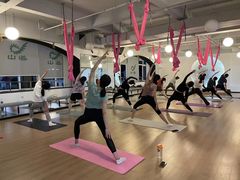 -山道健身游泳舞蹈(曙光店)